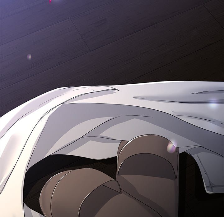My Stepmom Has Returned Chapter 51 - Page 8 in English