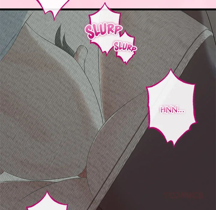 My Stepmom Has Returned Chapter 52 - Page 135 in English
