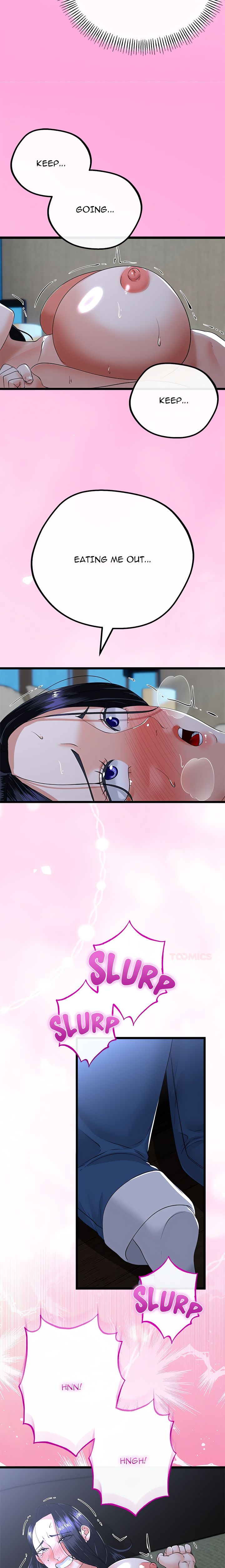 My Stepmom Has Returned Chapter 53 - Page 4 in English