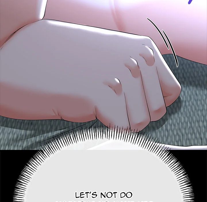 My Stepmom Has Returned Chapter 54 - Page 110 in English
