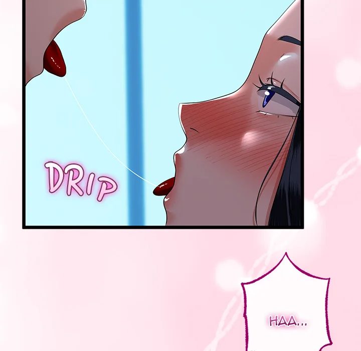 My Stepmom Has Returned Chapter 54 - Page 134 in English