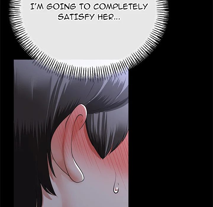 My Stepmom Has Returned Chapter 54 - Page 28 in English