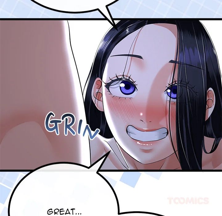 My Stepmom Has Returned Chapter 54 - Page 39 in English