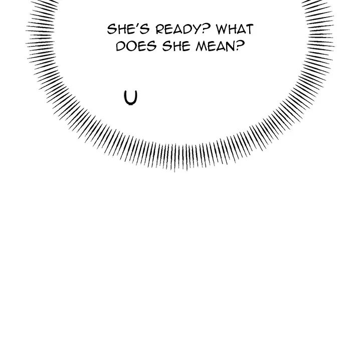 My Stepmom Has Returned Chapter 54 - Page 42 in English