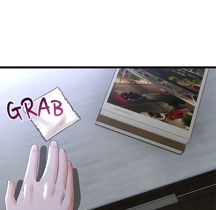 My Stepmom Has Returned Chapter 54 - Page 74 in English