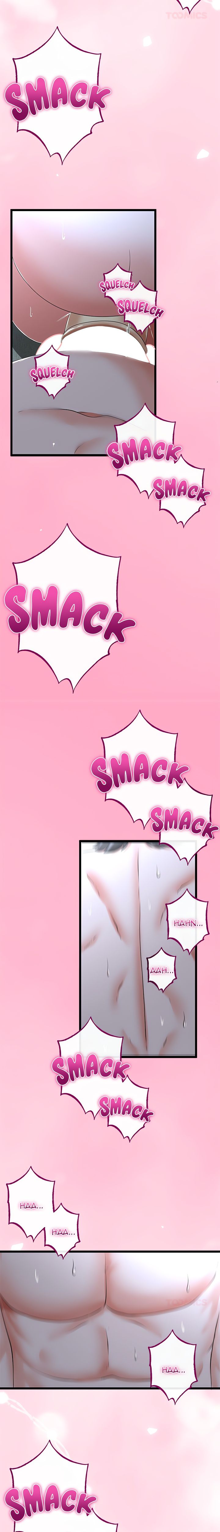 My Stepmom Has Returned Chapter 55 - Page 13 in English