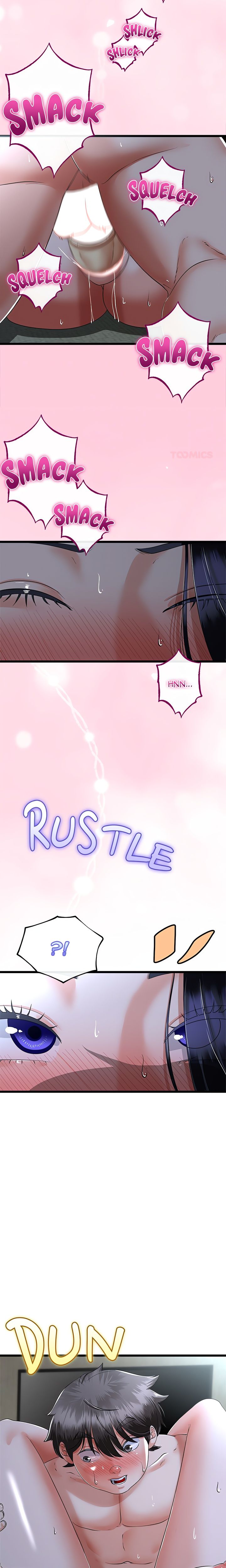 My Stepmom Has Returned Chapter 55 - Page 6 in English