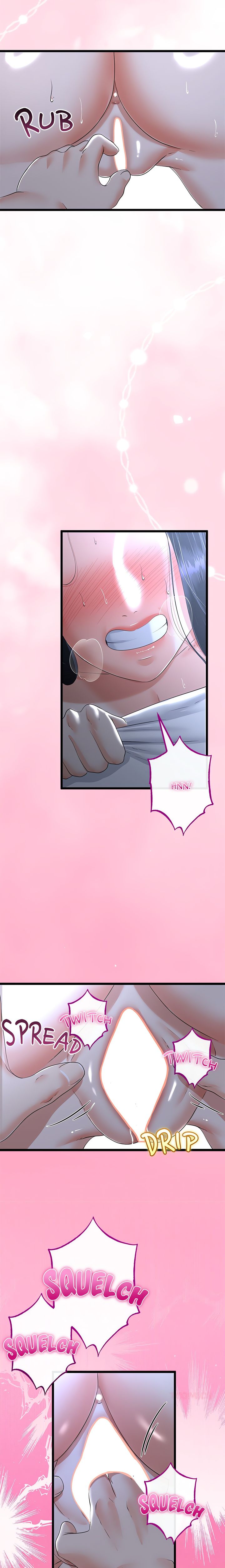 My Stepmom Has Returned Chapter 56 - Page 18 in English