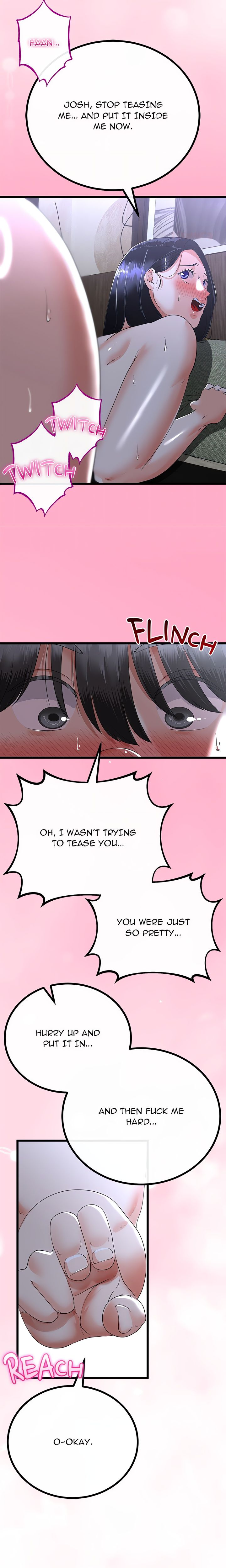My Stepmom Has Returned Chapter 56 - Page 20 in English