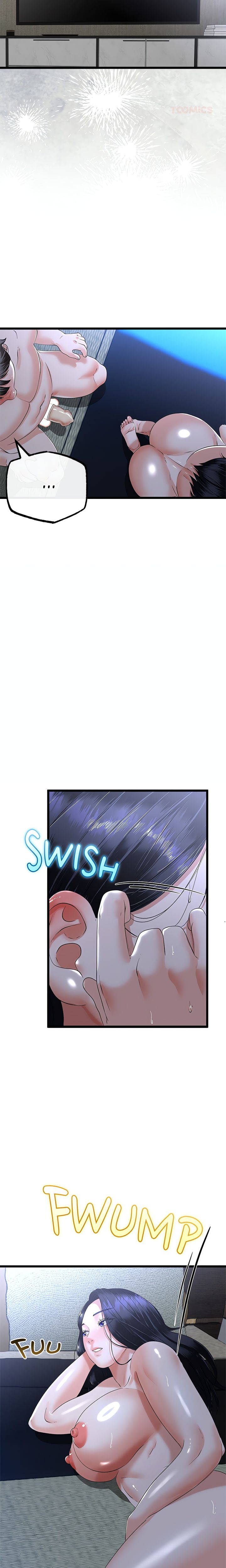 My Stepmom Has Returned Chapter 57 - Page 10 in English