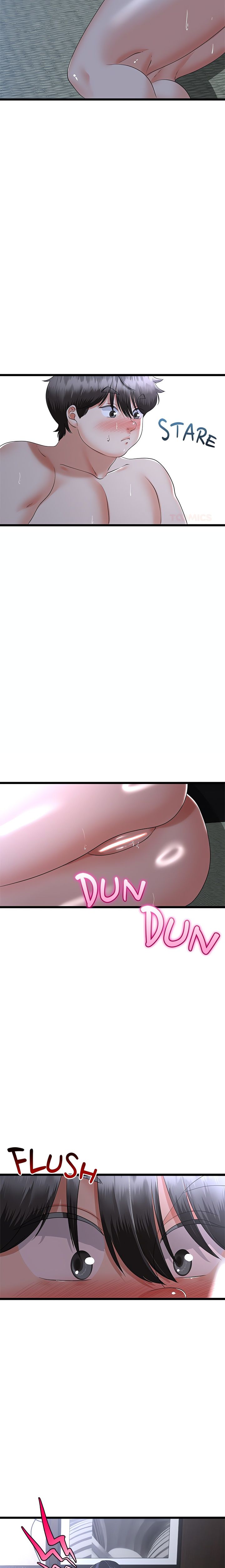 My Stepmom Has Returned Chapter 57 - Page 11 in English