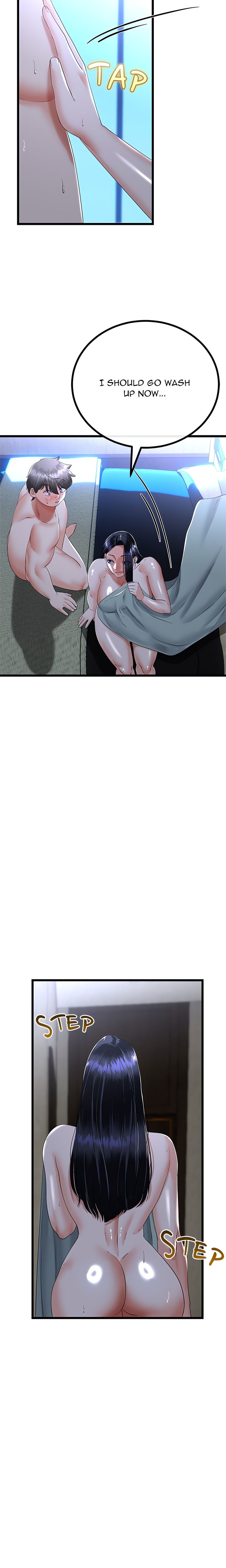 My Stepmom Has Returned Chapter 57 - Page 14 in English