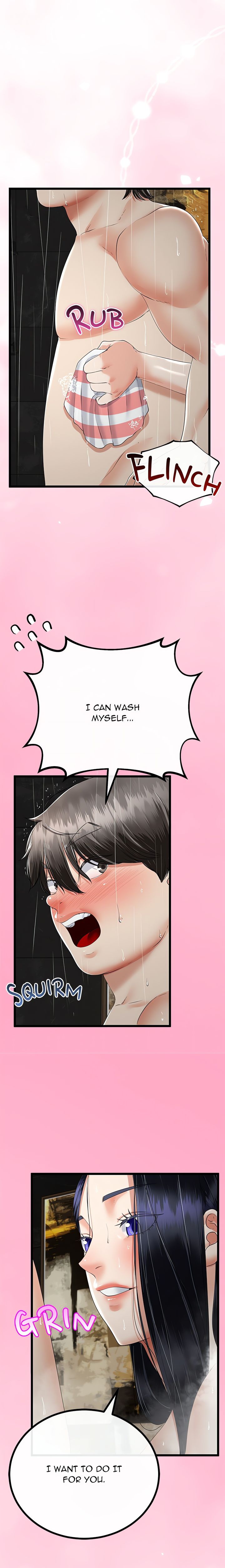 My Stepmom Has Returned Chapter 58 - Page 4 in English