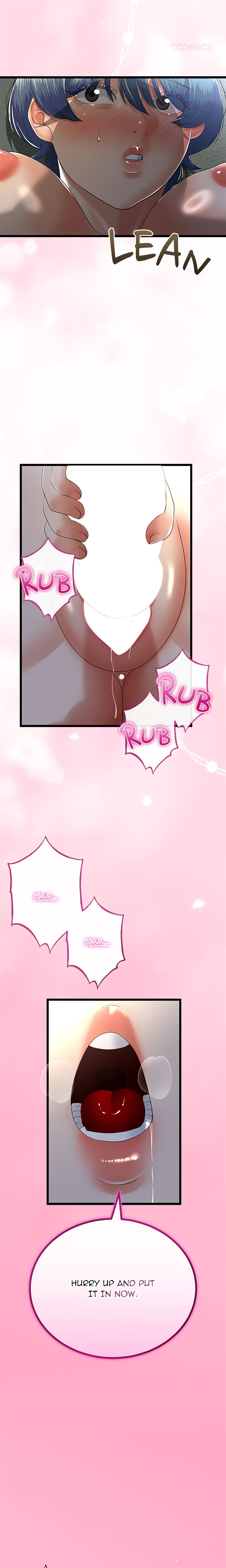 My Stepmom Has Returned Chapter 60 - Page 5 in English
