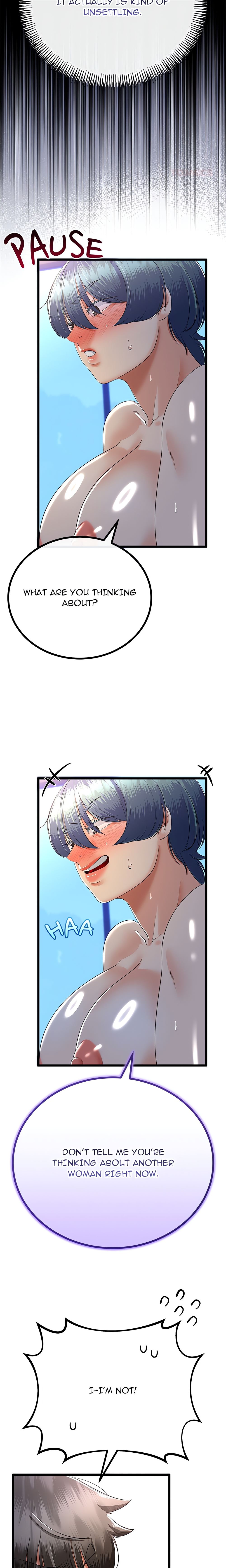 My Stepmom Has Returned Chapter 62 - Page 15 in English