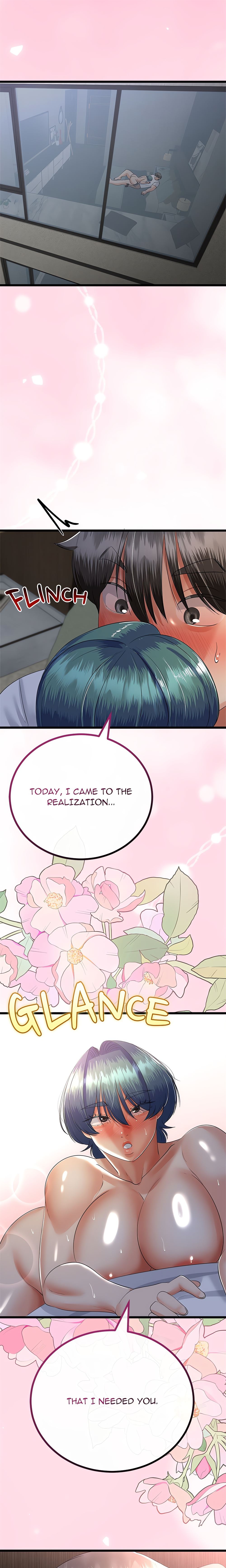 My Stepmom Has Returned Chapter 62 - Page 19 in English