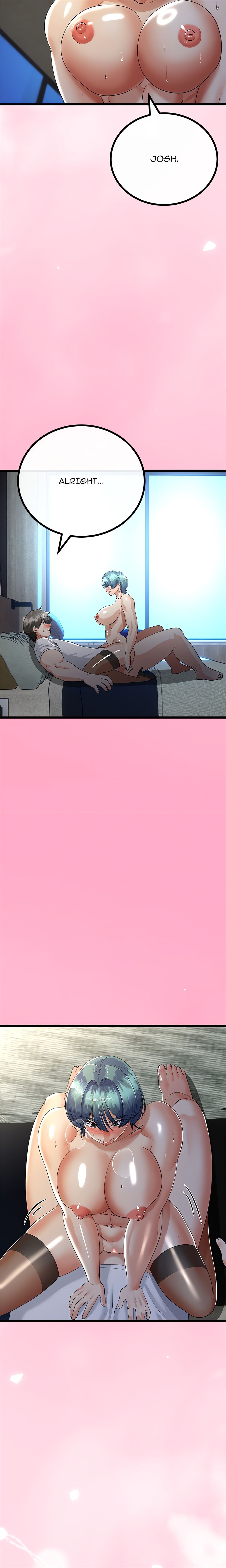 My Stepmom Has Returned Chapter 62 - Page 4 in English