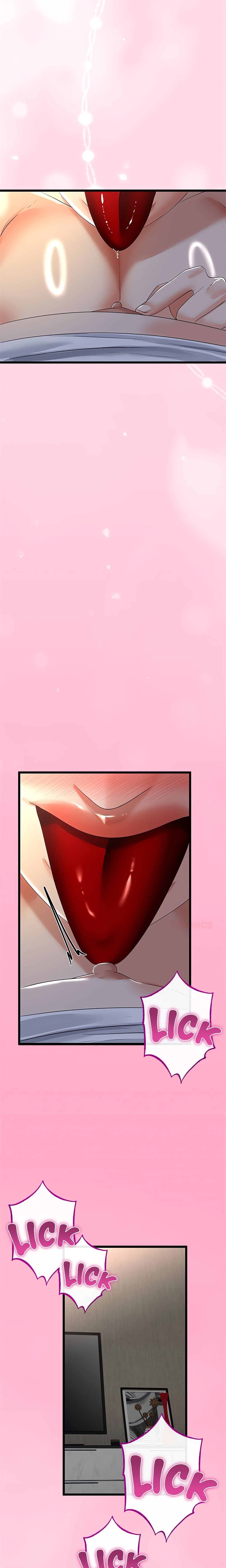 My Stepmom Has Returned Chapter 63 - Page 12 in English