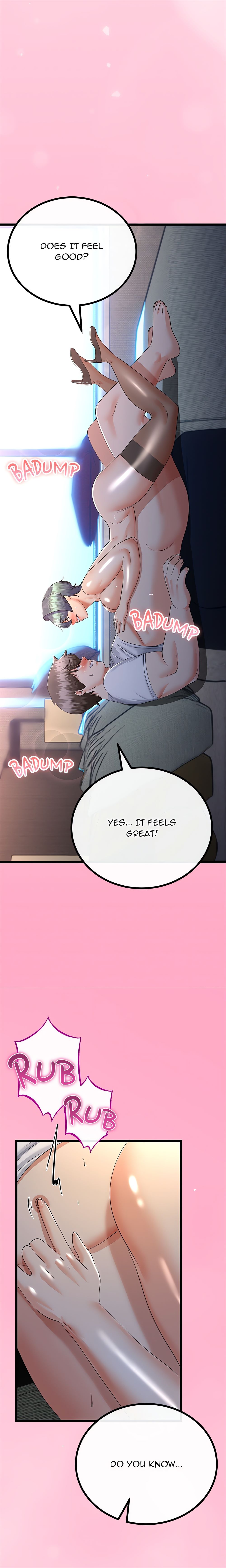 My Stepmom Has Returned Chapter 63 - Page 14 in English