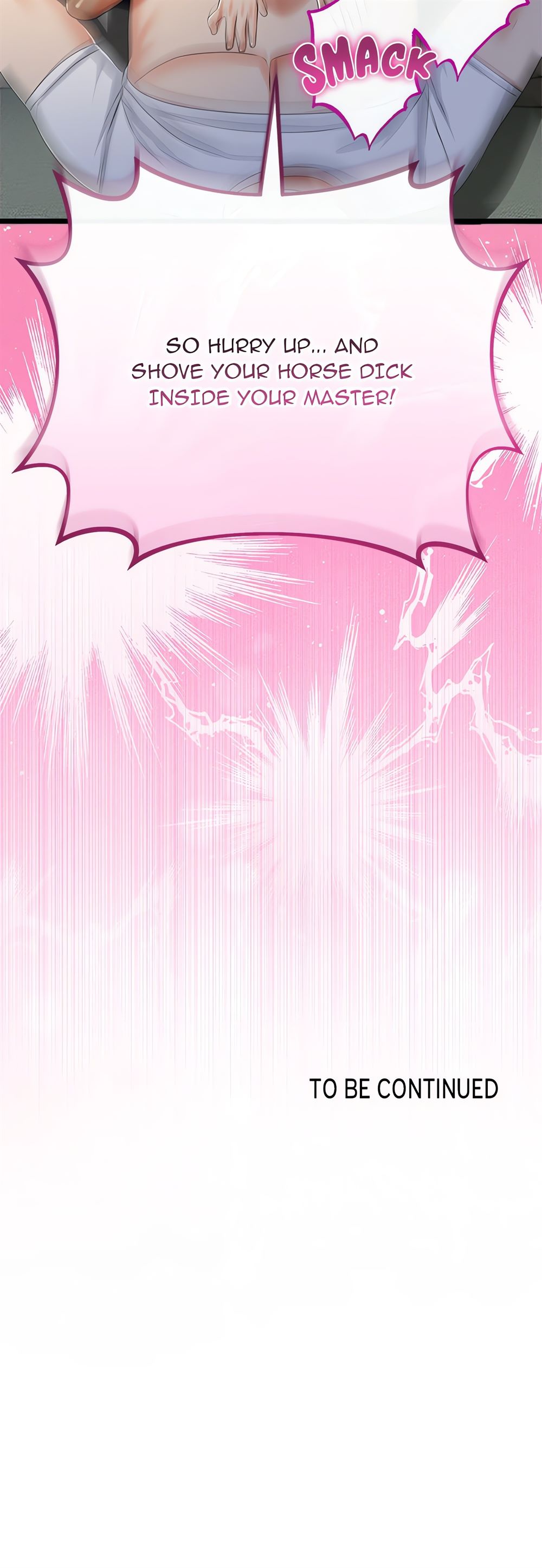 My Stepmom Has Returned Chapter 63 - Page 23 in English