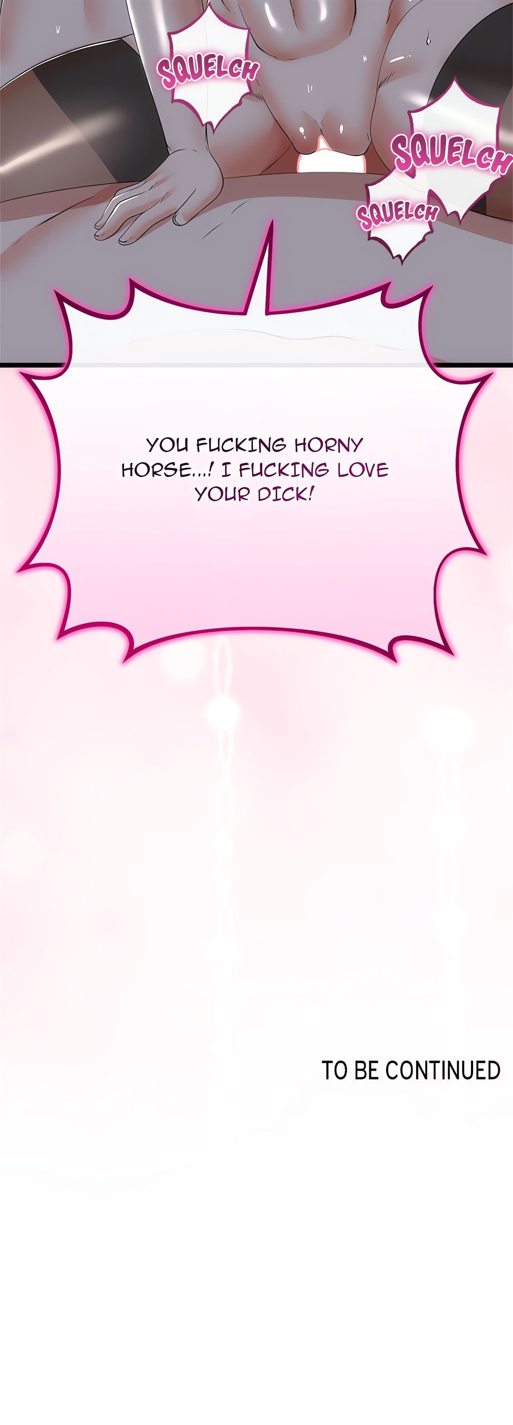 My Stepmom Has Returned Chapter 64 - Page 22 in English