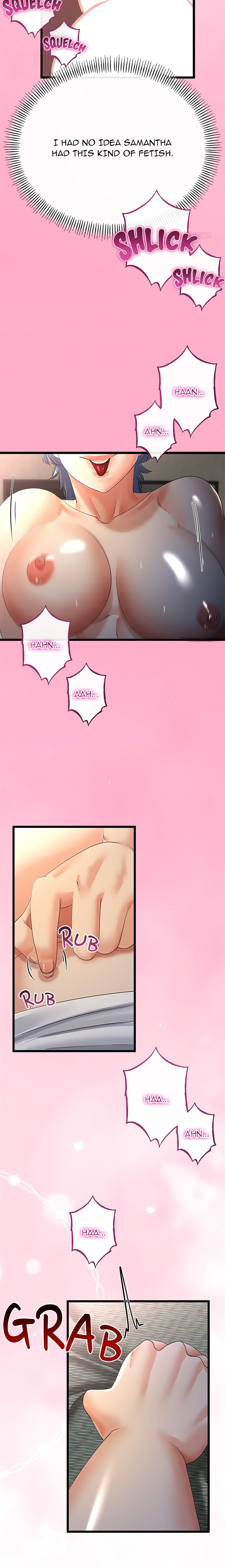 My Stepmom Has Returned Chapter 66 - Page 20 in English