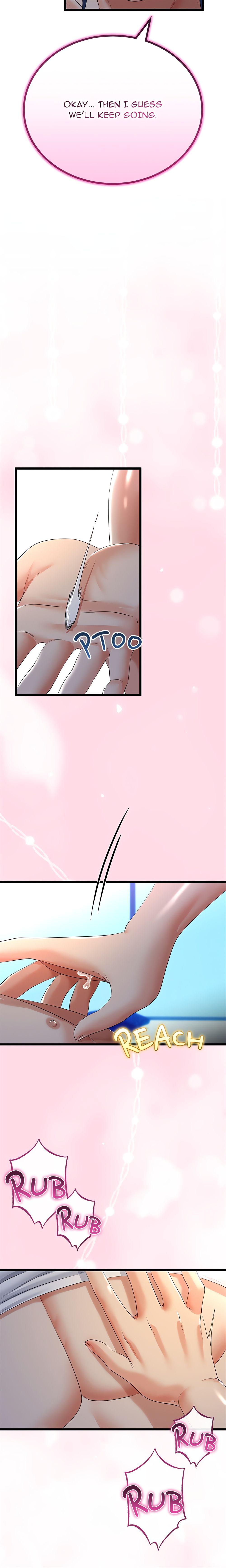 My Stepmom Has Returned Chapter 66 - Page 9 in English