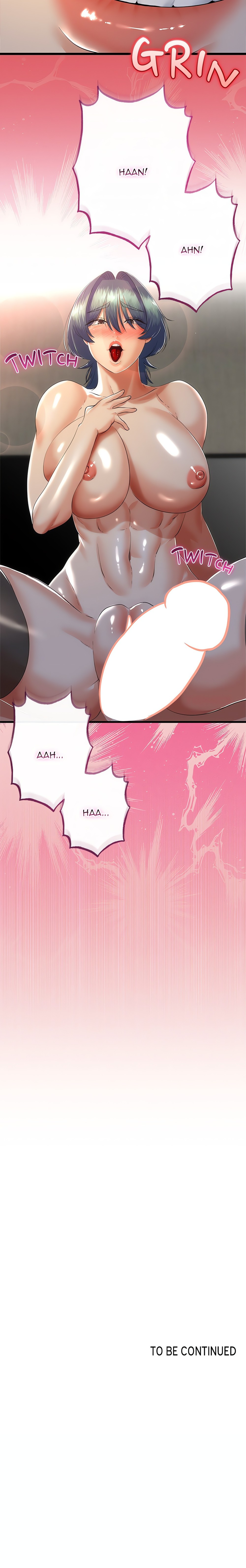 My Stepmom Has Returned Chapter 67 - Page 21 in English