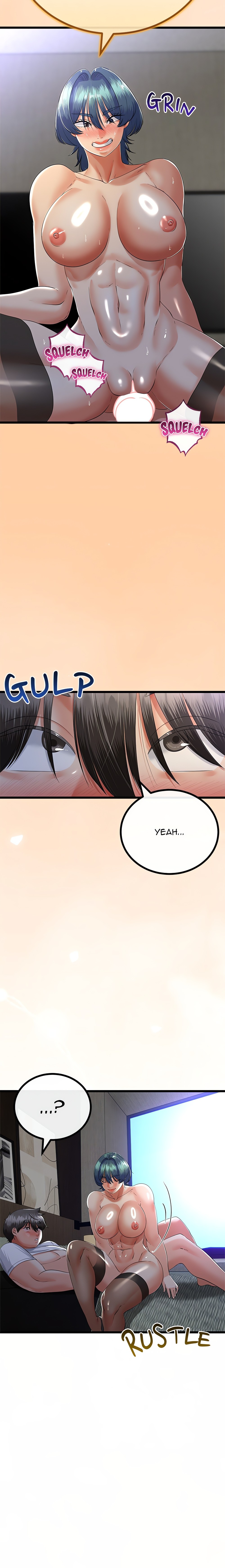 My Stepmom Has Returned Chapter 67 - Page 4 in English