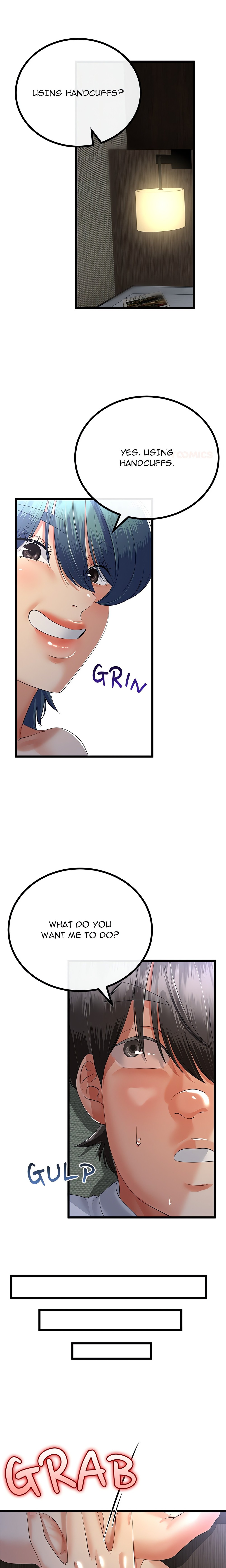 My Stepmom Has Returned Chapter 67 - Page 6 in English