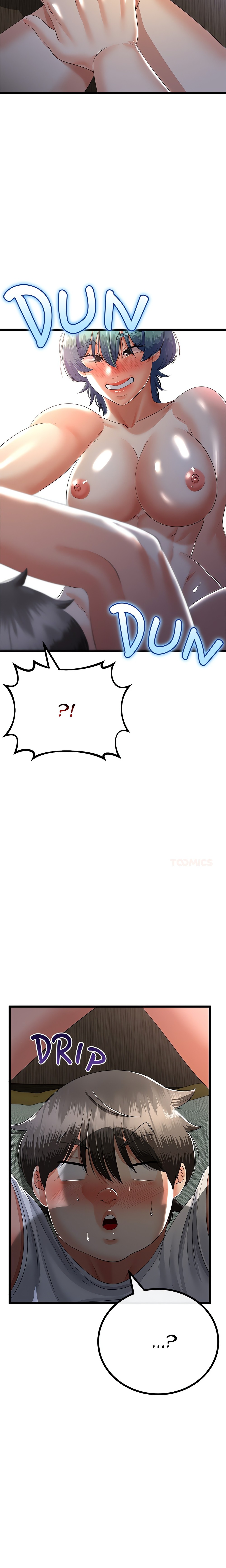 My Stepmom Has Returned Chapter 67 - Page 7 in English