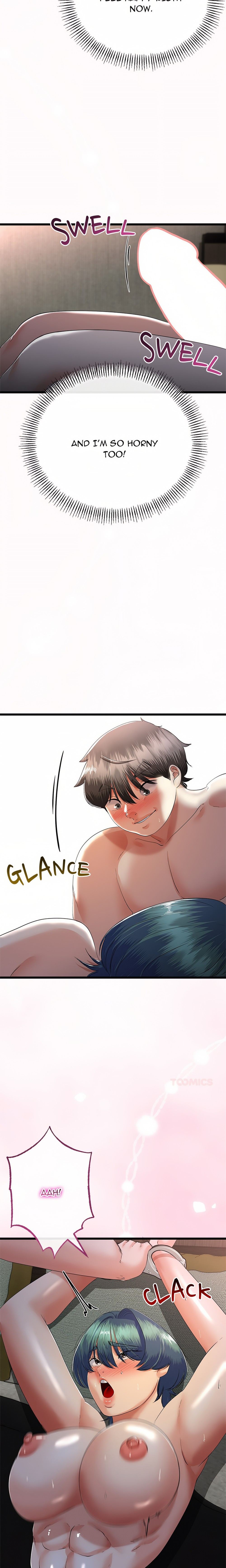 My Stepmom Has Returned Chapter 68 - Page 14 in English