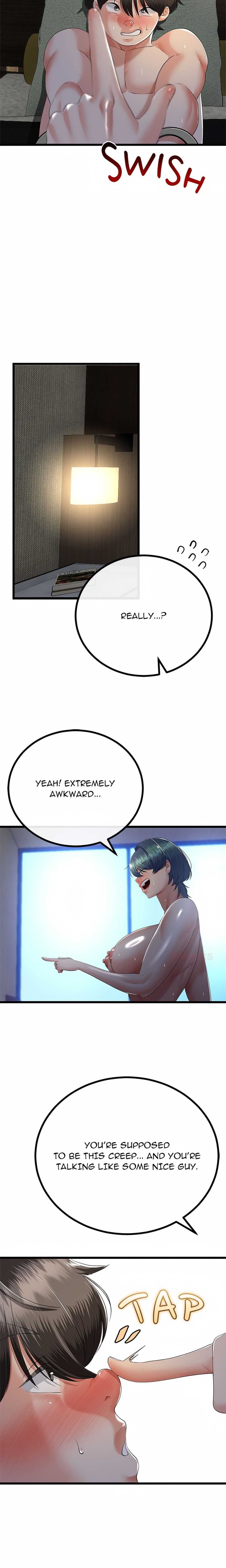 My Stepmom Has Returned Chapter 68 - Page 4 in English