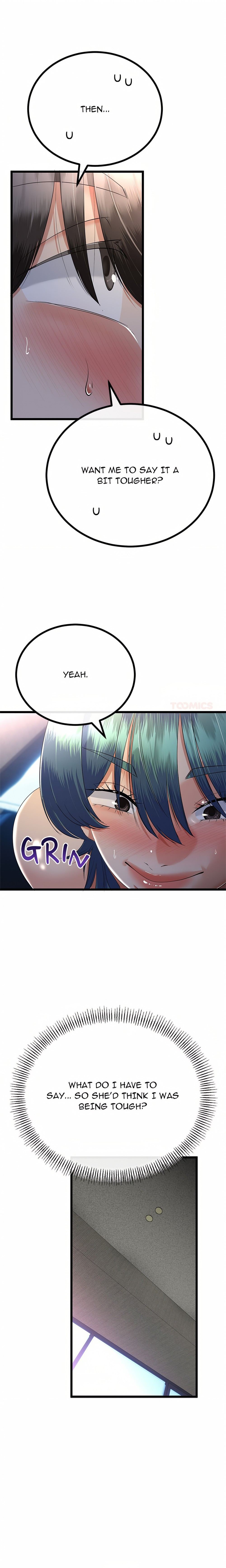 My Stepmom Has Returned Chapter 68 - Page 5 in English