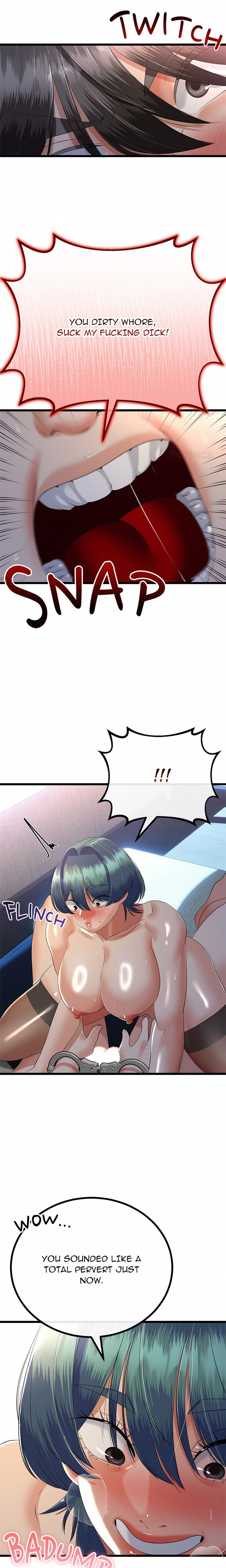 My Stepmom Has Returned Chapter 68 - Page 6 in English