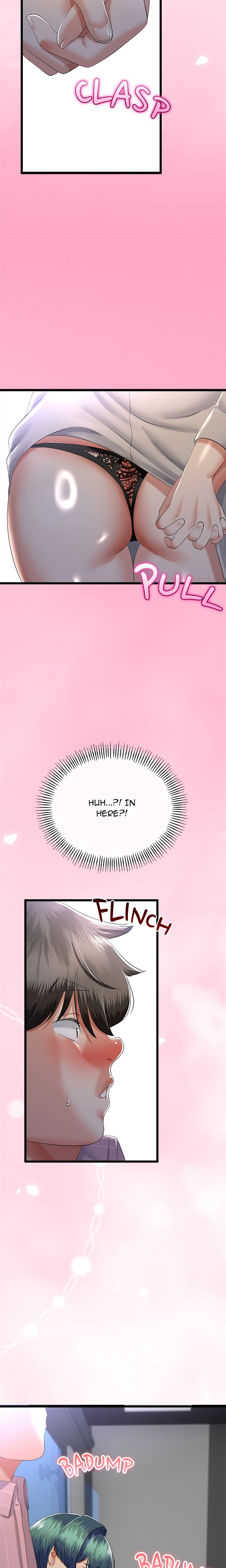 My Stepmom Has Returned Chapter 69 - Page 16 in English