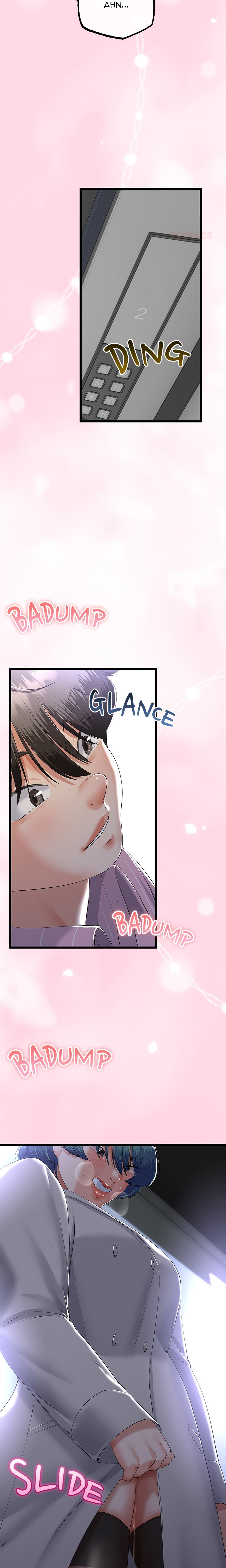 My Stepmom Has Returned Chapter 69 - Page 20 in English