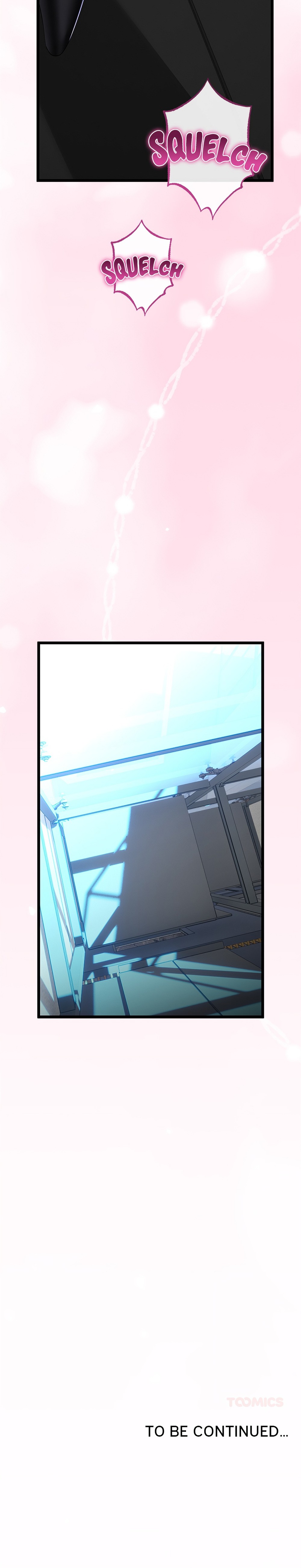 My Stepmom Has Returned Chapter 69 - Page 22 in English