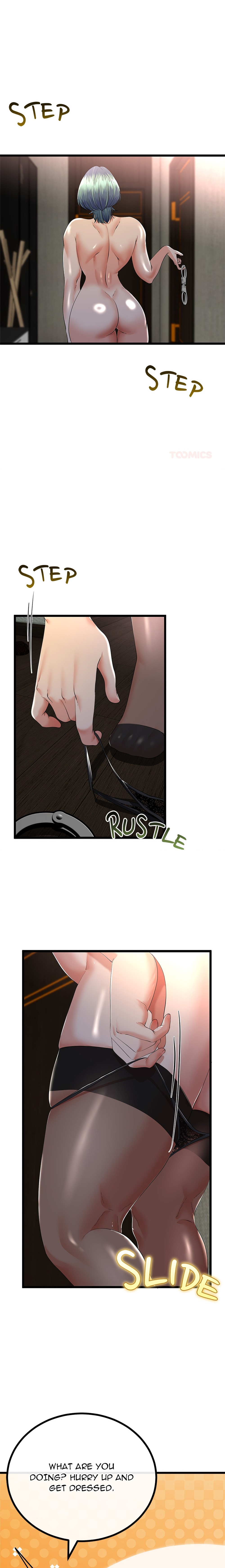My Stepmom Has Returned Chapter 69 - Page 6 in English