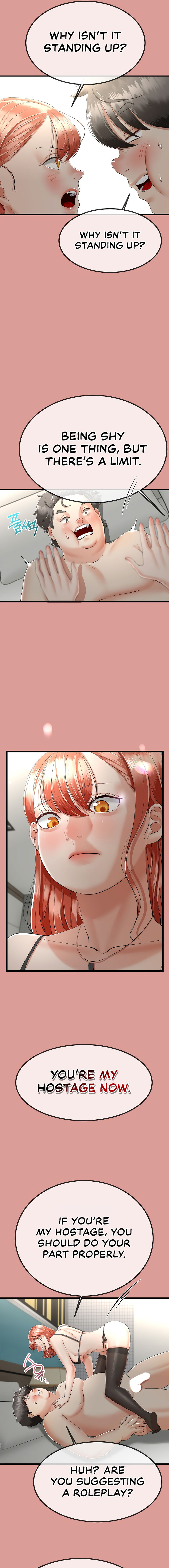 My Stepmom Has Returned Chapter 7 - Page 7 in English
