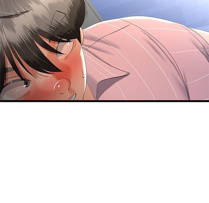 My Stepmom Has Returned Chapter 70 - Page 10 in English