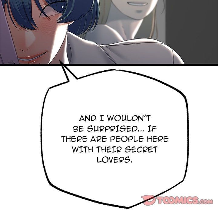 My Stepmom Has Returned Chapter 70 - Page 20 in English
