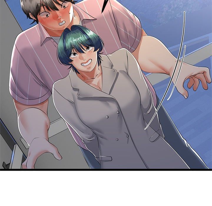 My Stepmom Has Returned Chapter 70 - Page 33 in English