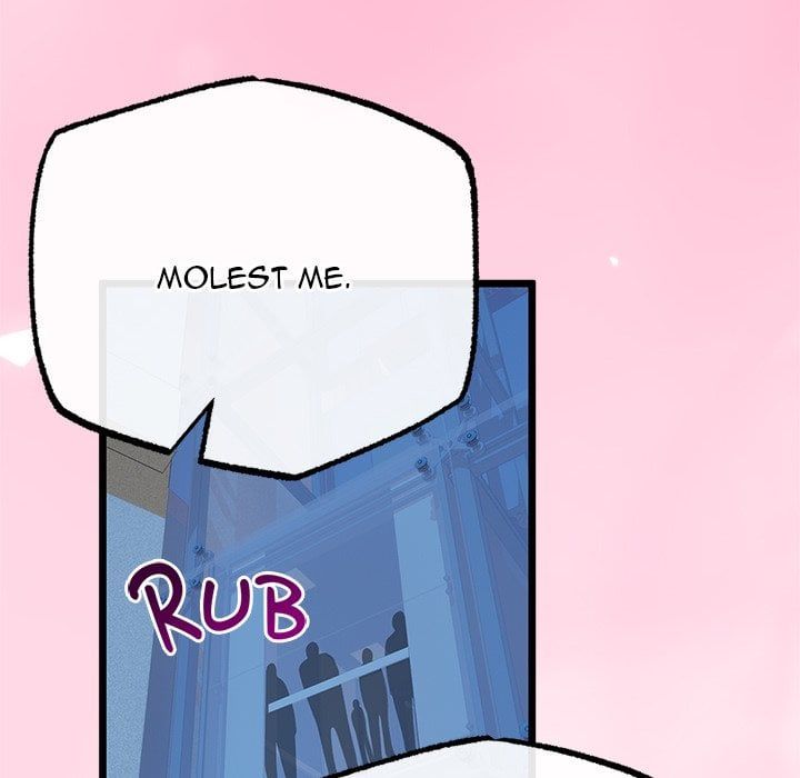 My Stepmom Has Returned Chapter 70 - Page 59 in English