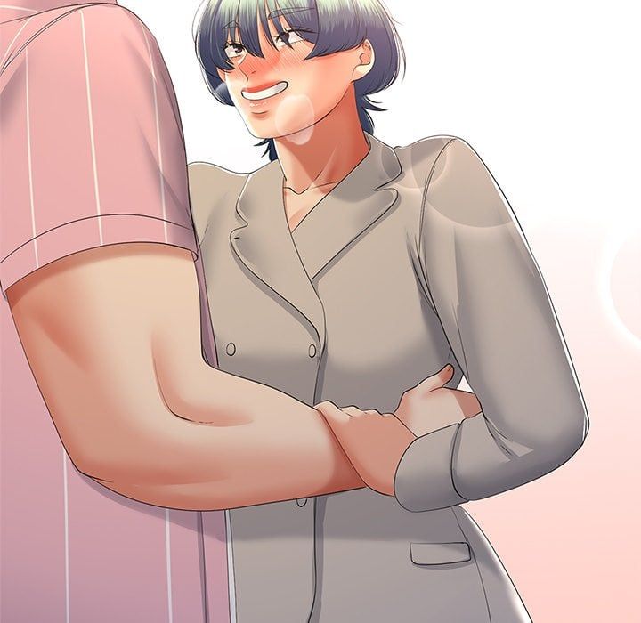 My Stepmom Has Returned Chapter 70 - Page 76 in English