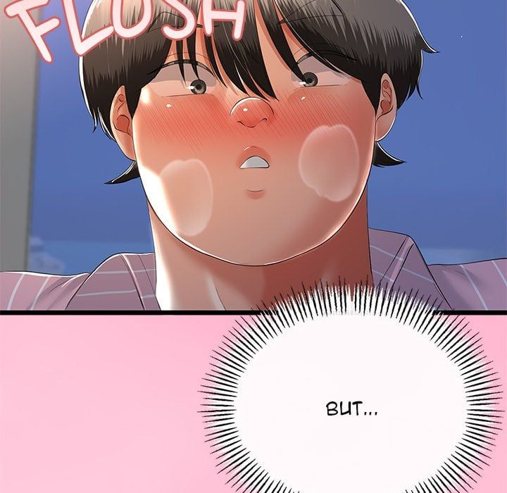My Stepmom Has Returned Chapter 70 - Page 82 in English