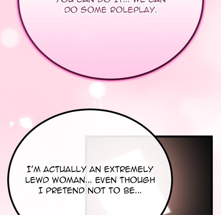 My Stepmom Has Returned Chapter 70 - Page 85 in English