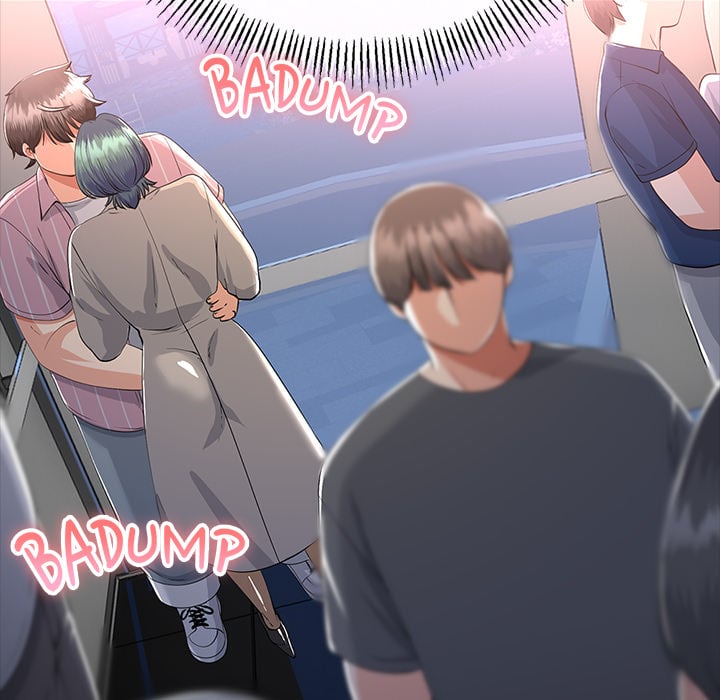 My Stepmom Has Returned Chapter 71 - Page 101 in English