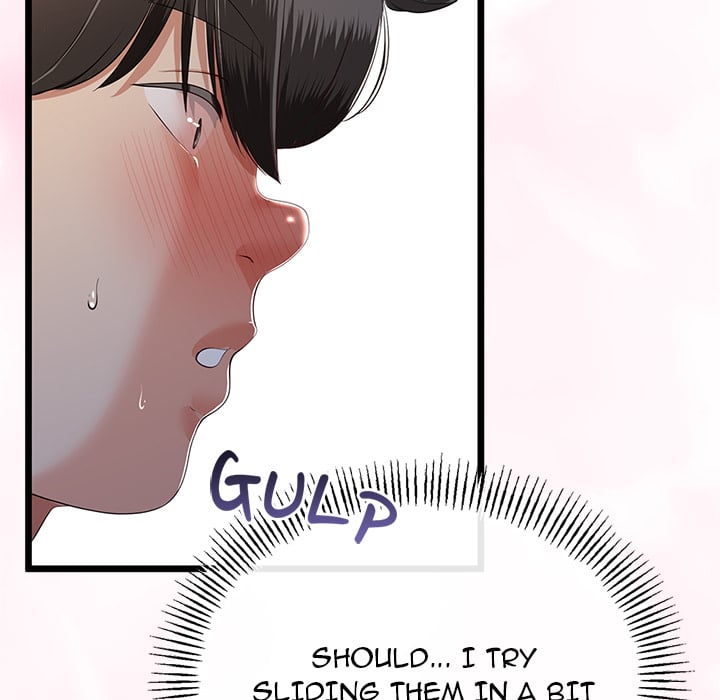 My Stepmom Has Returned Chapter 71 - Page 23 in English