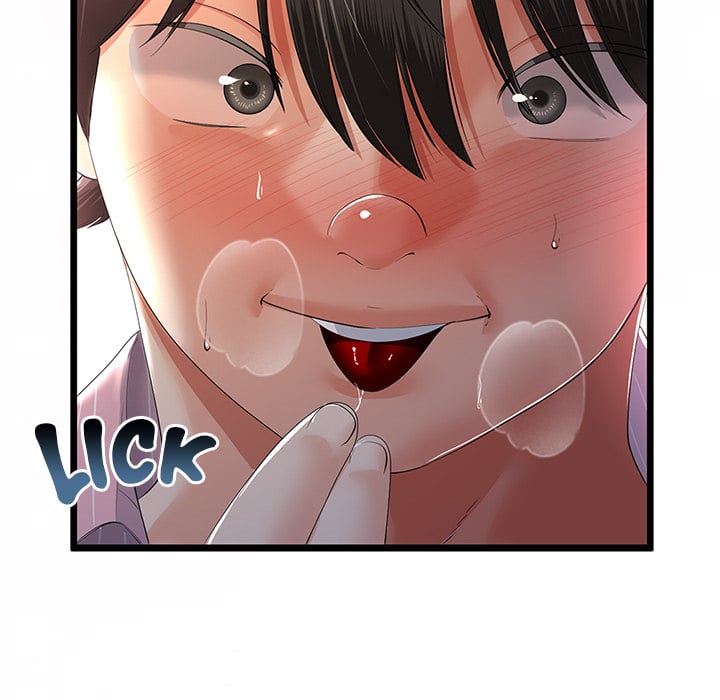 My Stepmom Has Returned Chapter 71 - Page 88 in English